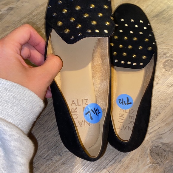 Super cute flats - Picture 3 of 3